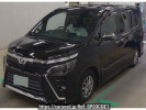Toyota Voxy ZRR80W