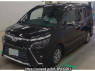 Used 2018 AT toyota voxy ZRR80W Image[0]