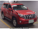 Toyota Land Cruiser Prado GDJ150W
