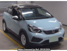 Honda Fit GR6