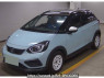 Used 2021 AT honda fit GR6 Image[1]