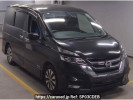 Nissan Serena GFC27
