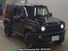 Suzuki Jimny Sierra JB74W