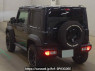 Used 2022 AT suzuki jimny-sierra JB74W Image[1]