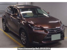 Lexus NX AGZ10
