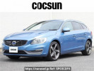 Volvo V60 FB420