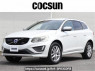 Used 2015 AT volvo xc60 DB6304TXC Image[0]