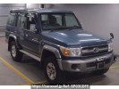 Toyota Land Cruiser 70 GRJ76K