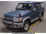 Used 2015 MT toyota land-cruiser-70 GRJ76K Image[1]