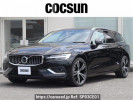 Volvo V60 ZB420TM