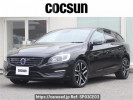 Volvo V60 FD4204T