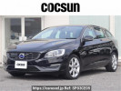 Volvo V60 FD4204T