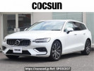 Volvo V60 ZB420