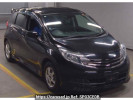 Nissan Note E12