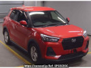 Daihatsu Rocky A200S