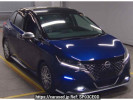 Nissan Note E13