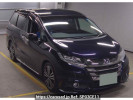 Honda Odyssey RC1