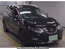 Nissan X-Trail NT32