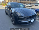 Porsche Macan J1NT