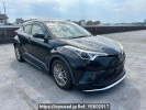 Toyota C-HR ZYX10