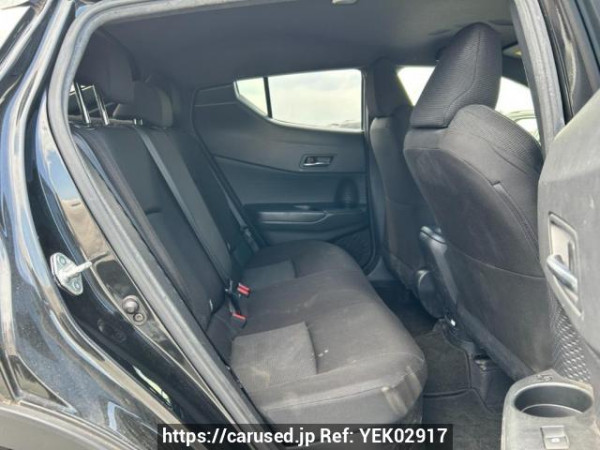 Used 2017 AT toyota c-hr ZYX10 Image[15]