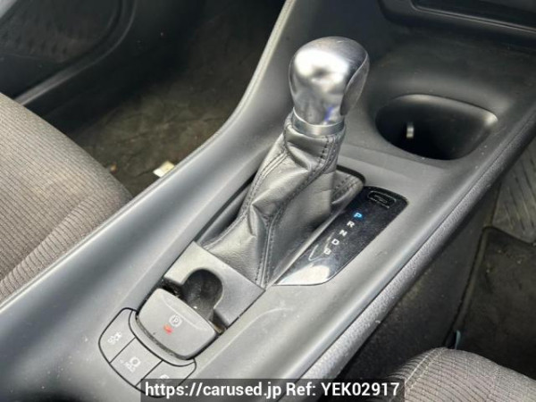 Used 2017 AT toyota c-hr ZYX10 Image[23]