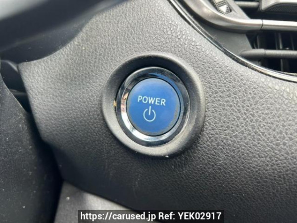 Used 2017 AT toyota c-hr ZYX10 Image[24]