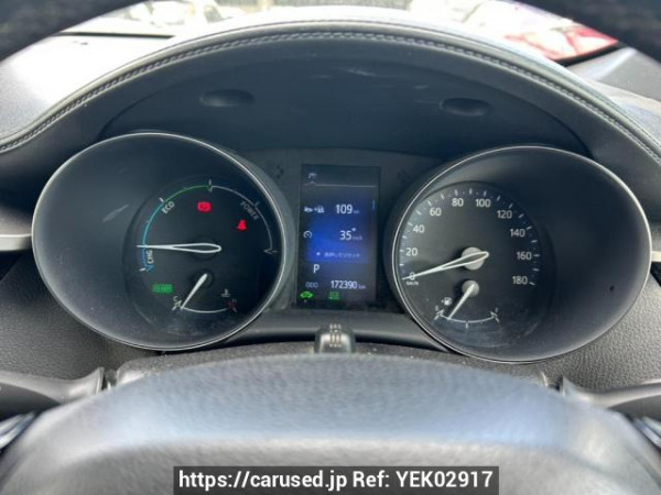 Used 2017 AT toyota c-hr ZYX10 Image[25]