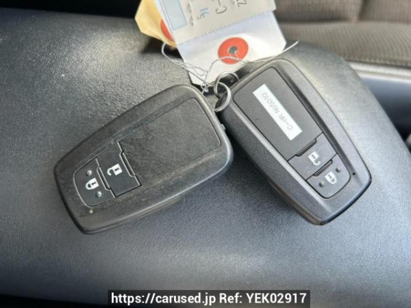 Used 2017 AT toyota c-hr ZYX10 Image[28]