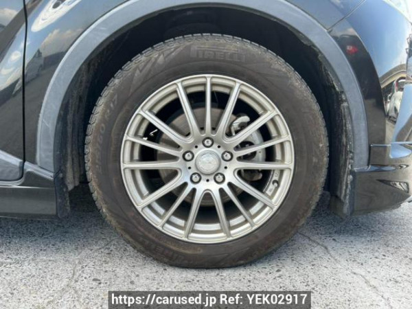 Used 2017 AT toyota c-hr ZYX10 Image[32]