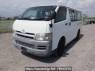 Used 2006 AT toyota hiace-van KDH205V Image[2]
