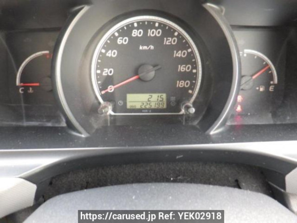 Used 2006 AT toyota hiace-van KDH205V Image[18]