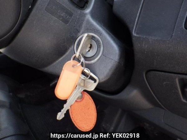 Used 2006 AT toyota hiace-van KDH205V Image[20]