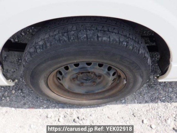 Used 2006 AT toyota hiace-van KDH205V Image[22]