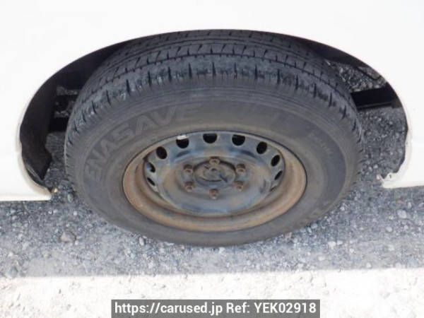 Used 2006 AT toyota hiace-van KDH205V Image[25]