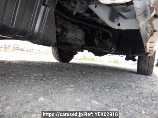 Used 2006 AT toyota hiace-van KDH205V Image[29]