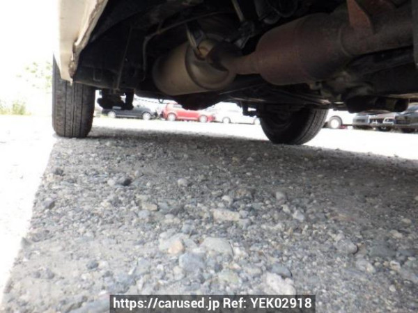 Used 2006 AT toyota hiace-van KDH205V Image[30]