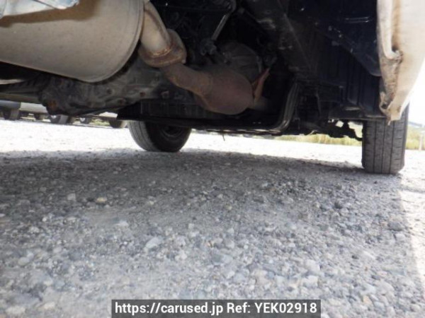 Used 2006 AT toyota hiace-van KDH205V Image[31]