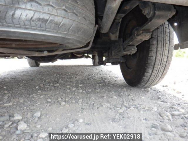 Used 2006 AT toyota hiace-van KDH205V Image[33]