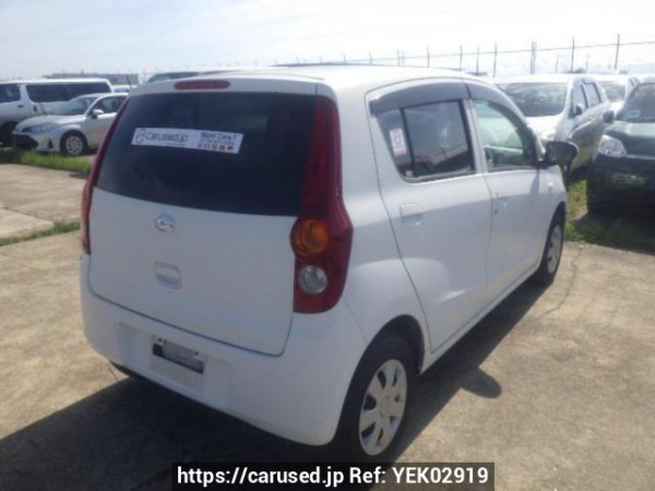Used 2010 AT daihatsu mira L275S Image[6]
