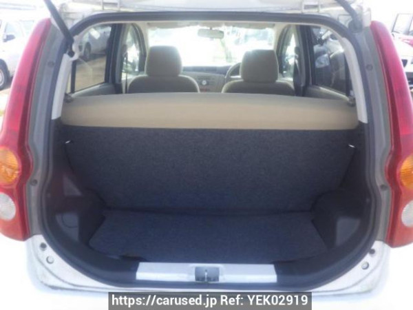Used 2010 AT daihatsu mira L275S Image[8]