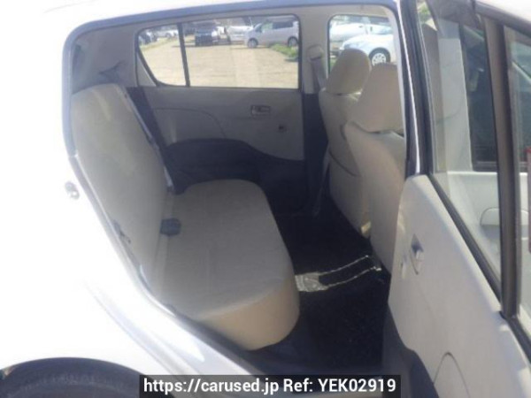 Used 2010 AT daihatsu mira L275S Image[13]