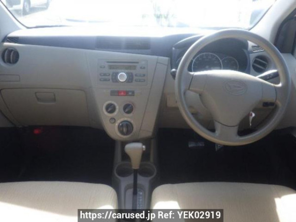 Used 2010 AT daihatsu mira L275S Image[15]