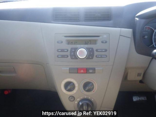 Used 2010 AT daihatsu mira L275S Image[18]