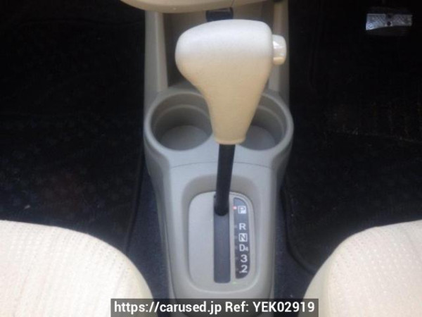 Used 2010 AT daihatsu mira L275S Image[19]