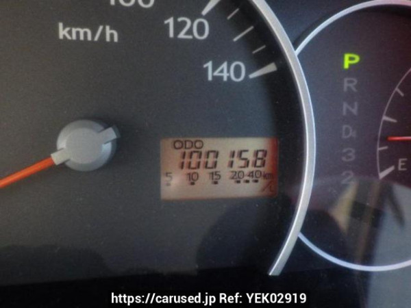 Used 2010 AT daihatsu mira L275S Image[21]