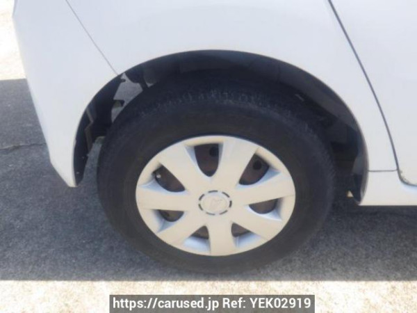 Used 2010 AT daihatsu mira L275S Image[25]