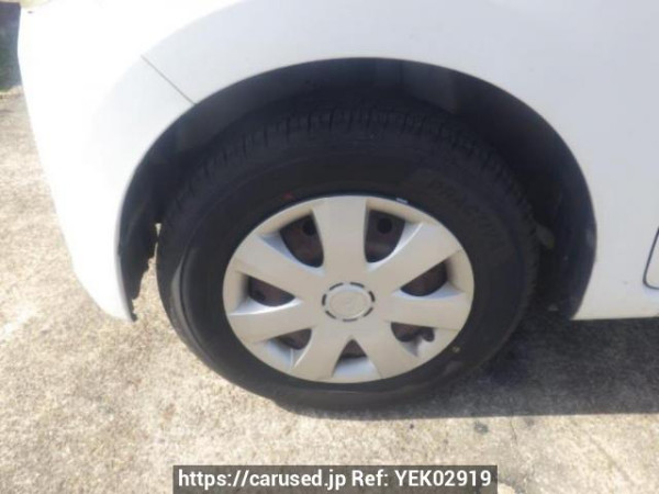 Used 2010 AT daihatsu mira L275S Image[27]
