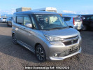 Suzuki Solio Bandit MA36S