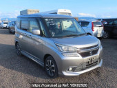 Suzuki Solio Bandit